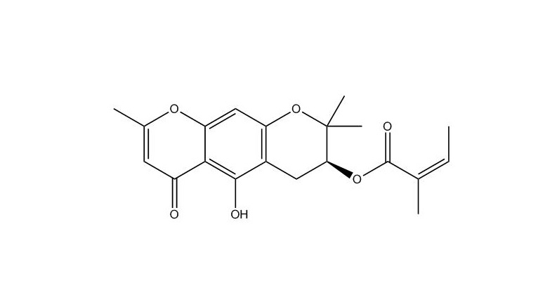 3'-O-當歸?；ッ┓觸84272-84-4