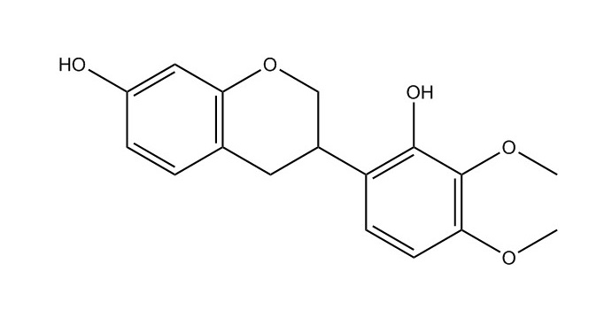 黃芪異黃烷|52250-35-8