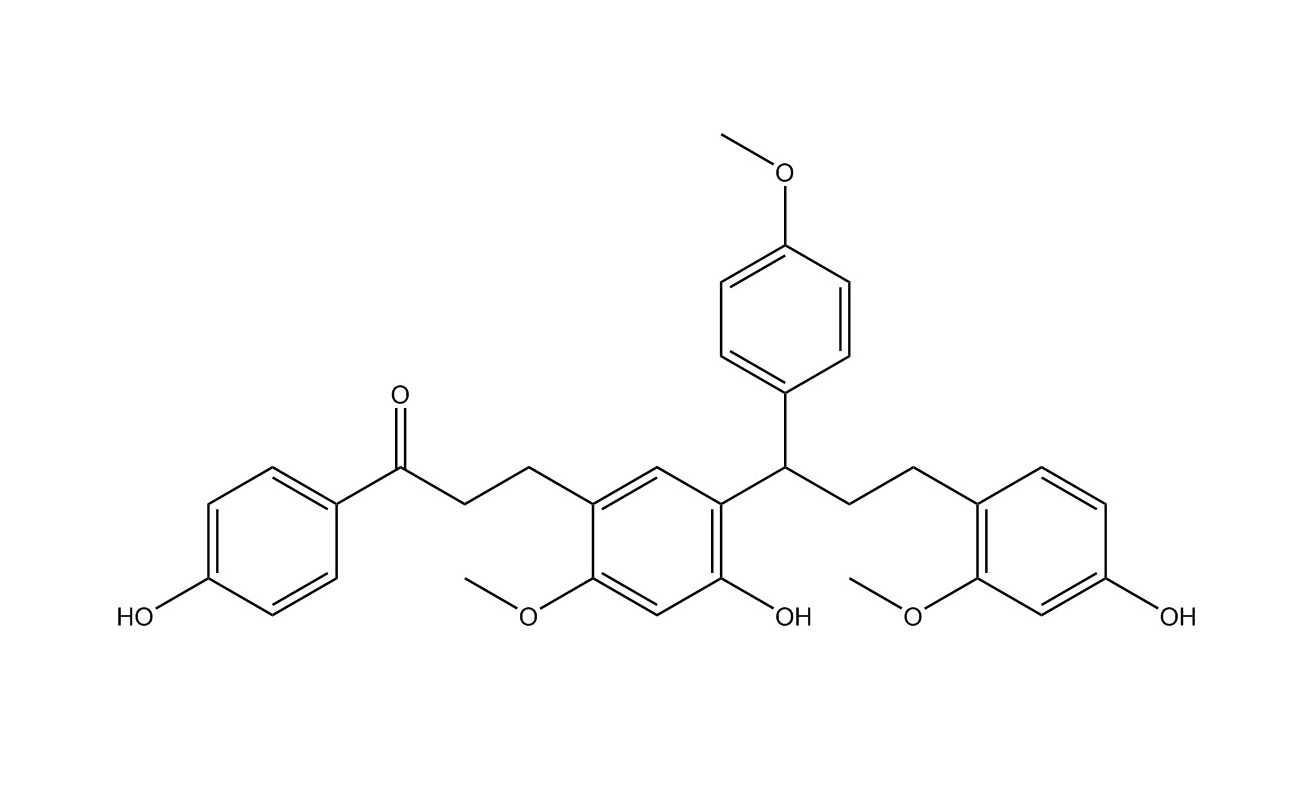劍葉龍血素C|956103-79-0